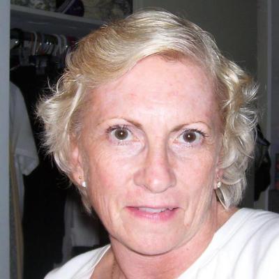 Amy Raley