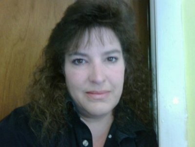 Lauri Gilbert