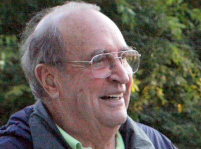 Walter Kilbourne