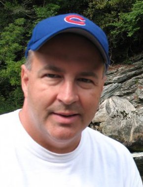 Tony Hathaway