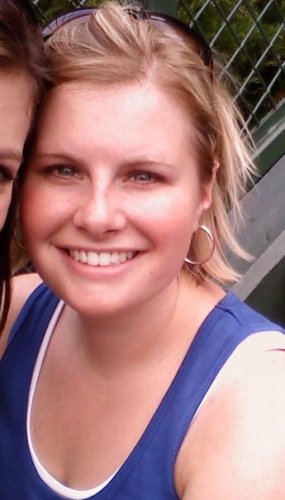 Sarah Miller