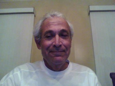 Mark Weinbaum