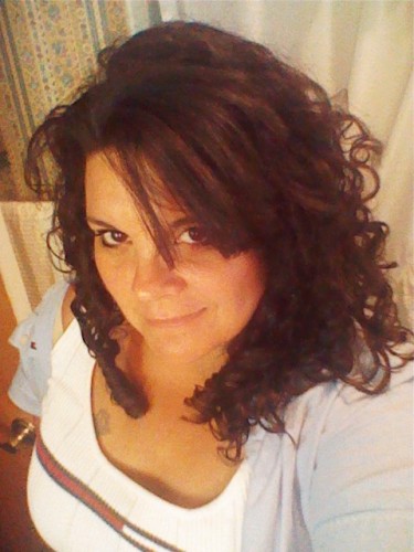 Tina Johns