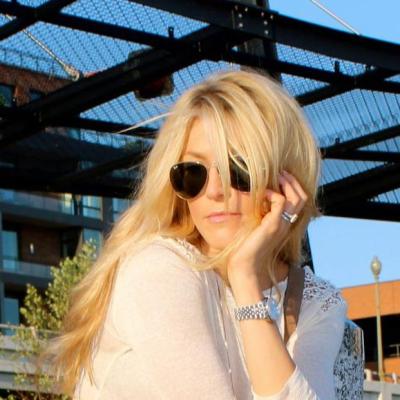 Amy Appleton