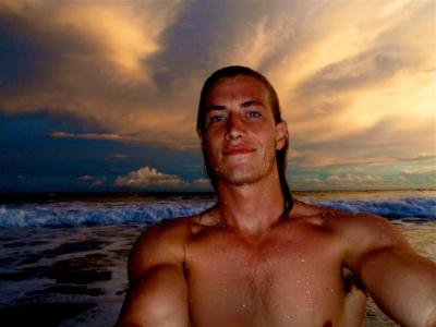 Adam Kenworthy