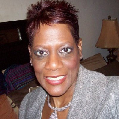 Donna Benson