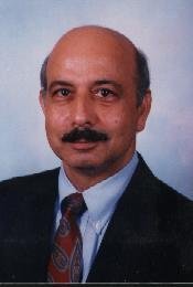 Gerald Najour