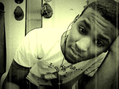 Christopher Malone
