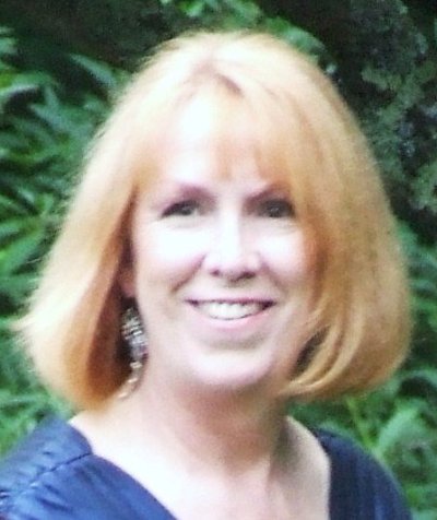 Shelley Johnson