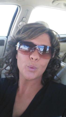 Mandee Green
