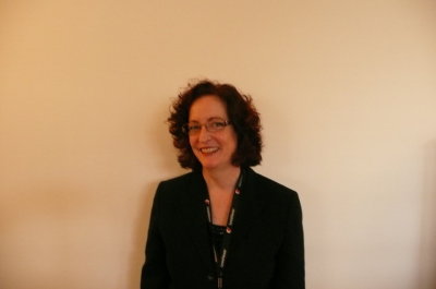 Susan Mckinlay
