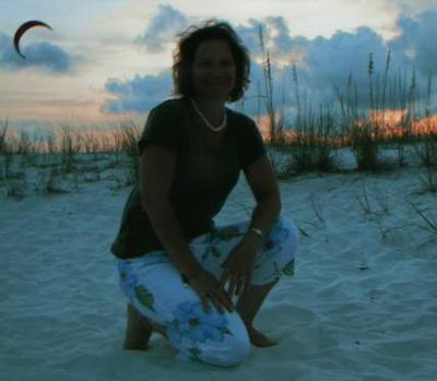 Melissa Seaman