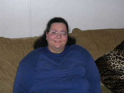 Debra Sweat