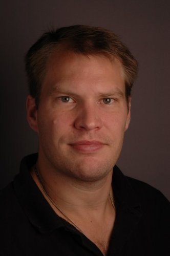 Donald Homewood