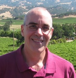 Robert Davenport