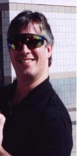 Steven Barnett
