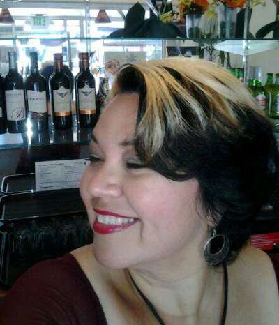 Constance Maipi