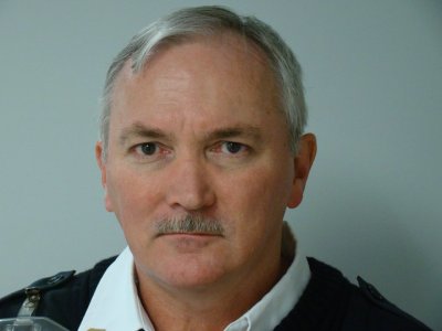 Joe Blocker