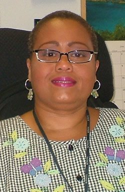 Sheryl Joshua