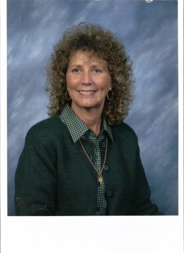 Ellen Bronosky