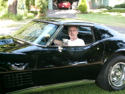 Larry Joslin
