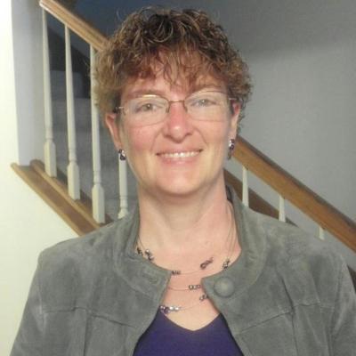 Orinda Toney