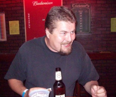 Robert Gabb