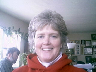 Rose Isgrigg