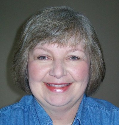 Cynthia Violet