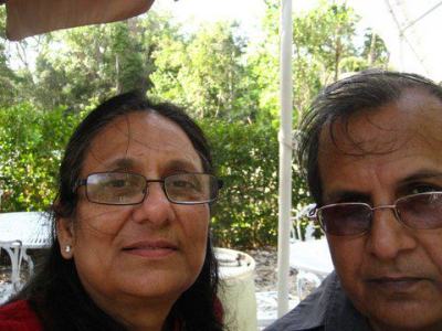 Shahida Hasan