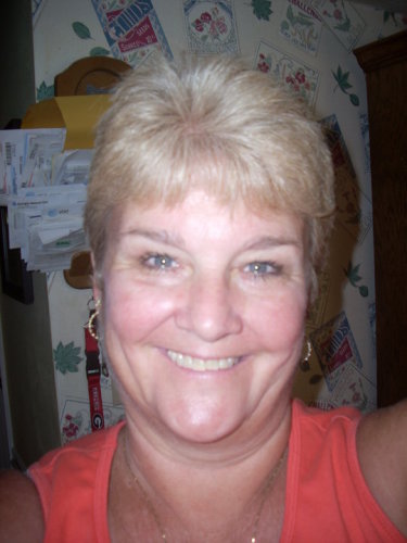 Jennifer Dodd