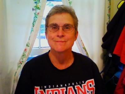 Lynne Arrowsmith