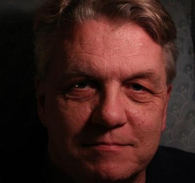 Snorri Sigmundsson