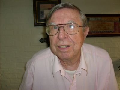 Jerome Persons
