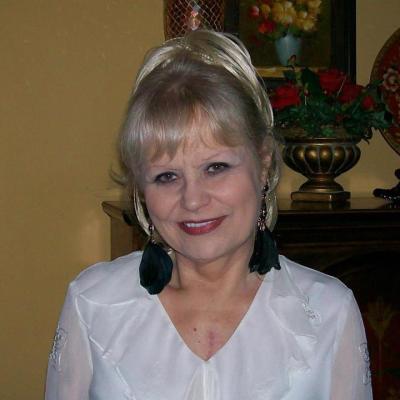 Gloria Blevins