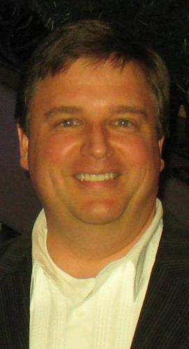 Eric Drost