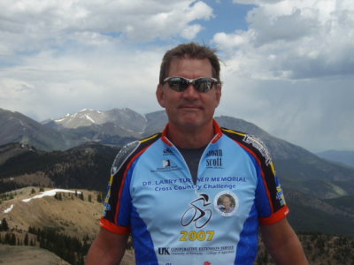 Wayne Hoover
