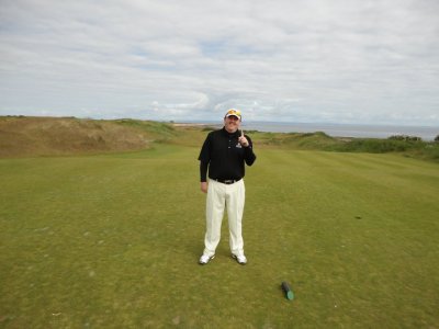 Sean Branagan