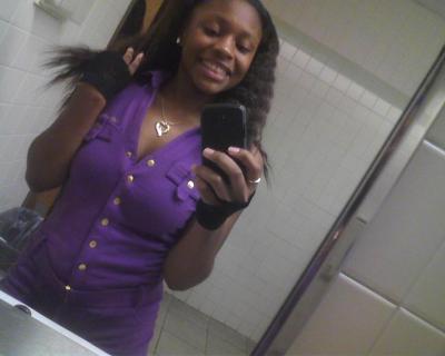 Aaliyah Mcgee
