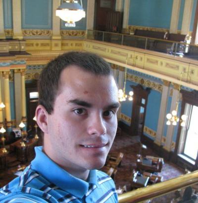 Jacob Adams