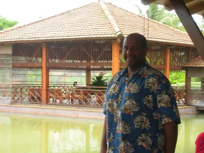 Drake Uthman
