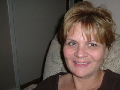 Karen Buchhalter