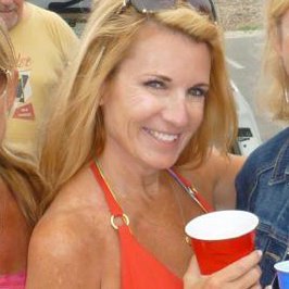 Amy Brady