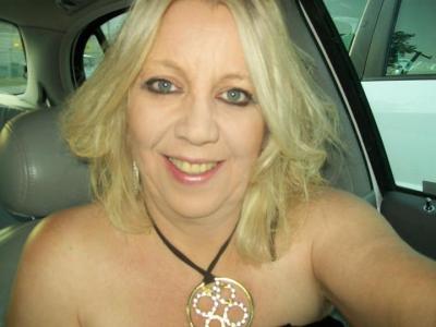 Lisa Wright