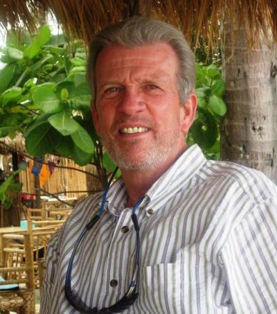 James Brough