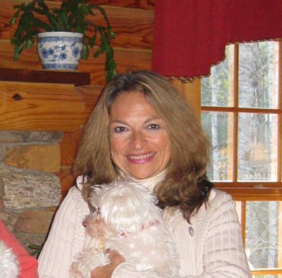 Carole Ditosti