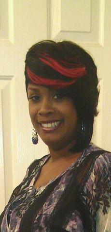 Patricia Keith