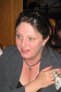 Kathleen Blank