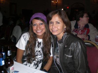 Christine Torres