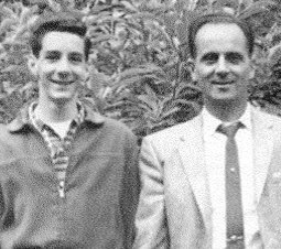 James Daimus